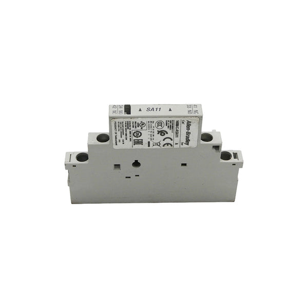 INDUSTRIAL SPARE PART 140M-C-ASA11 SER. A 690V 10A UNMP