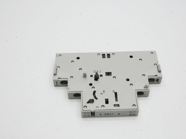 INDUSTRIAL SPARE PART 140M-C-ASA11 SER. A 690V 10A UNMP