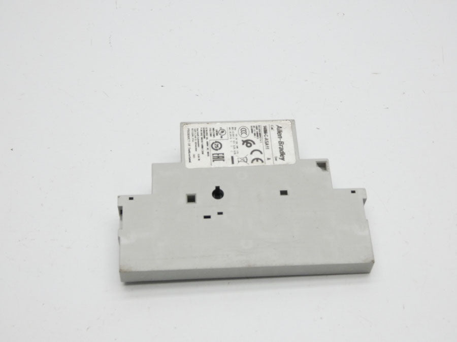 ALLEN BRADLEY 140M-C-ASA11 SER. A 690V 10A UNMP
