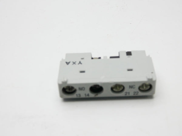INDUSTRIAL SPARE PART 140M-C-AFA11 SER. A 250V 5A UNMP
