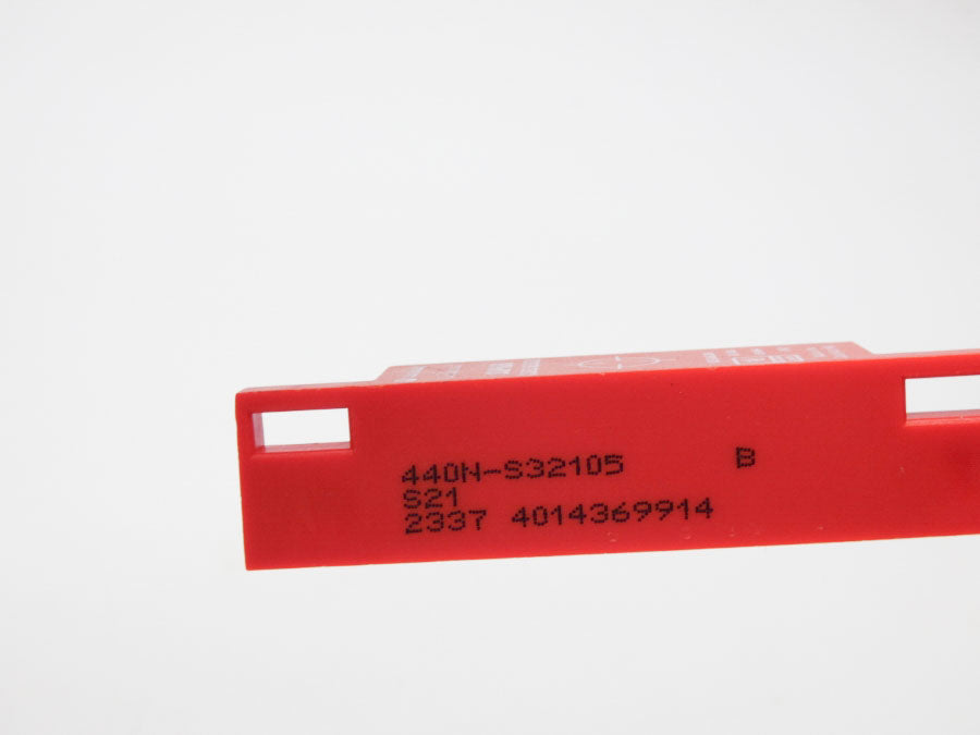 ALLEN BRADLEY 440N-S32105 SER. B NSNP