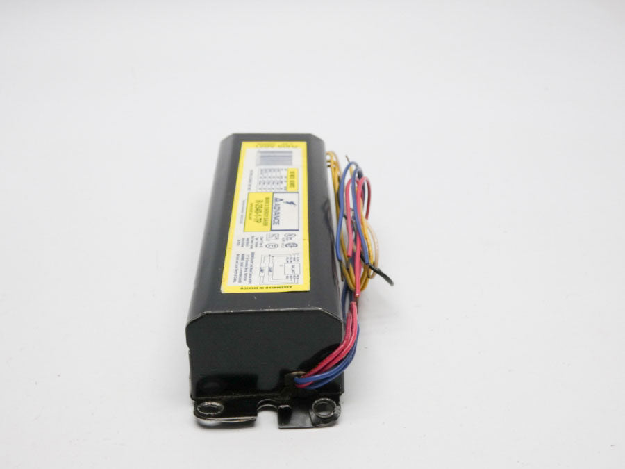 ADVANCE R-2S40-1-TP 120V 0.73A NSMP