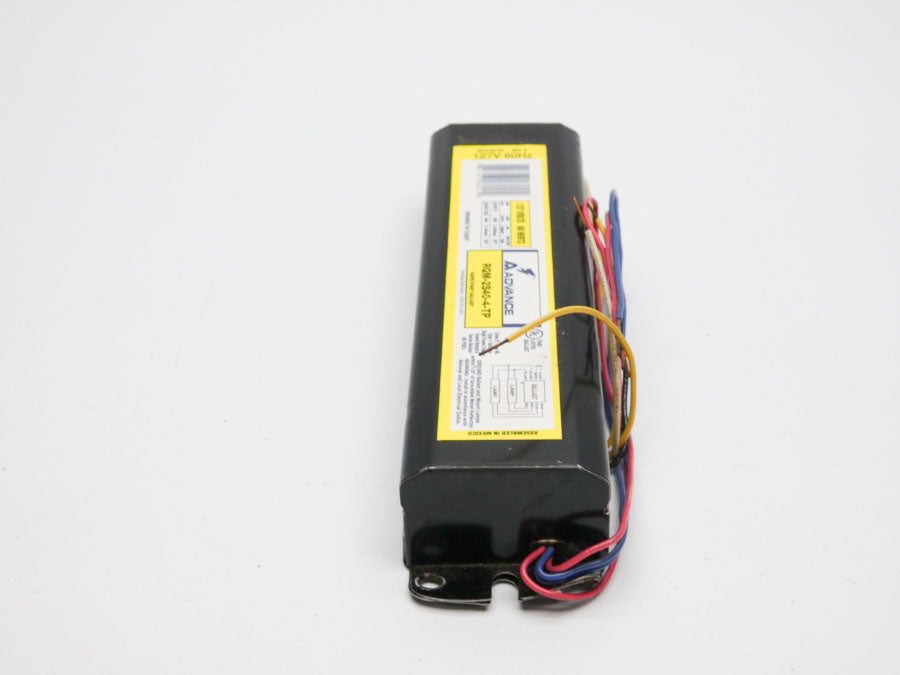 ADVANCE RQM-2S40-4-TP 127V 0.84A NSNP