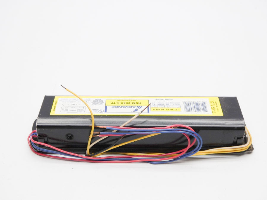 ADVANCE RQM-2S40-4-TP 127V 0.84A NSNP