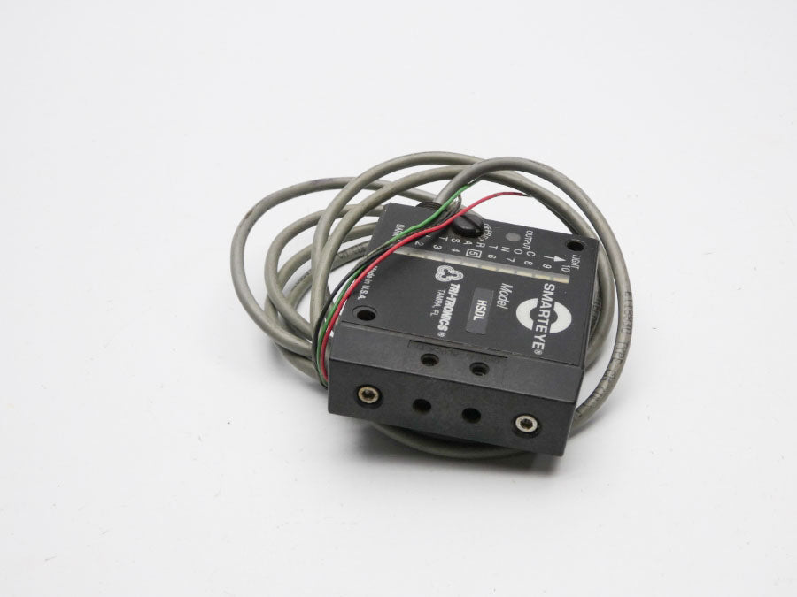 TRI-TRONICS HSDL 12-24VDC UNMP