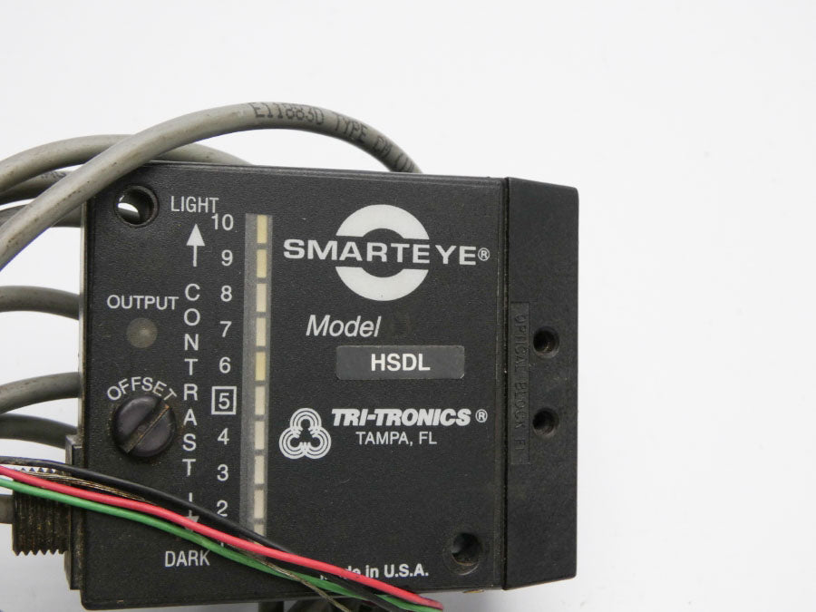 TRI-TRONICS HSDL 12-24VDC UNMP