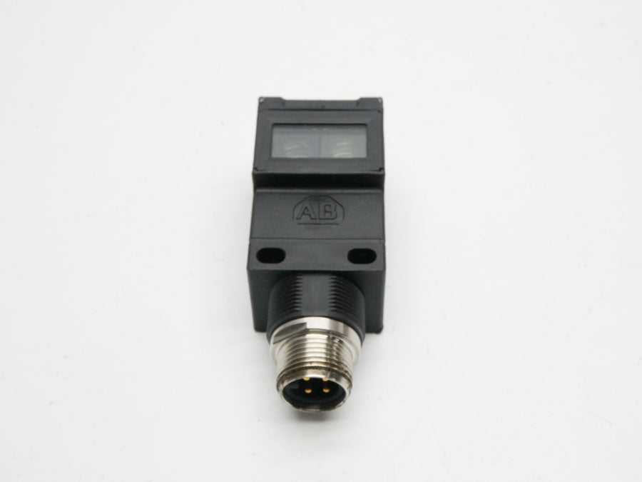 ALLEN BRADLEY 42GRU-9203-QD SER. B 70-264VAC/DC UNMP