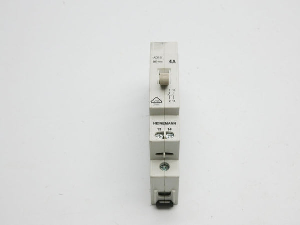 HEINEMANN AD1S-B2-AO-DN-H-A-61 7-557-11-147-0 80V 4A NSNP