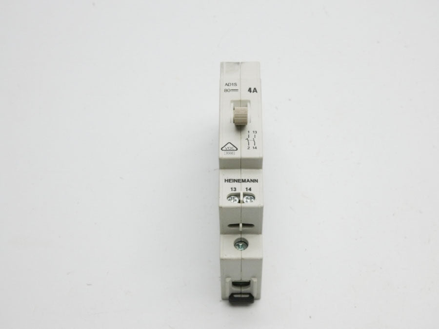 HEINEMANN AD1S-B2-AO-DN-H-A-61 7-557-11-147-0 80V 4A NSNP