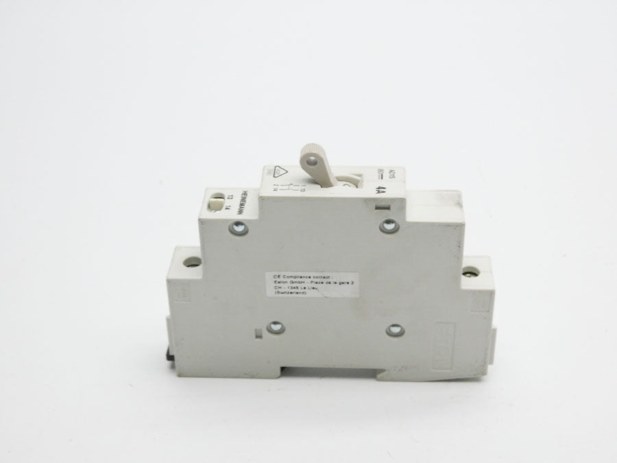 HEINEMANN AD1S-B2-AO-DN-H-A-61 7-557-11-147-0 80V 4A NSNP