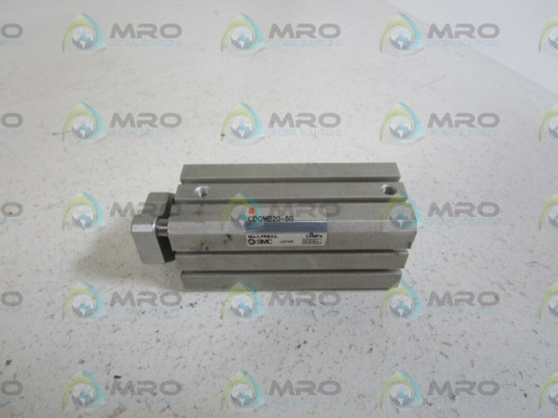 SMC CDQMB20-50 UNMP