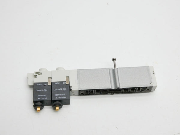 FESTO VMPA1-M1H-KS-PI 556838 15VDC NSNP