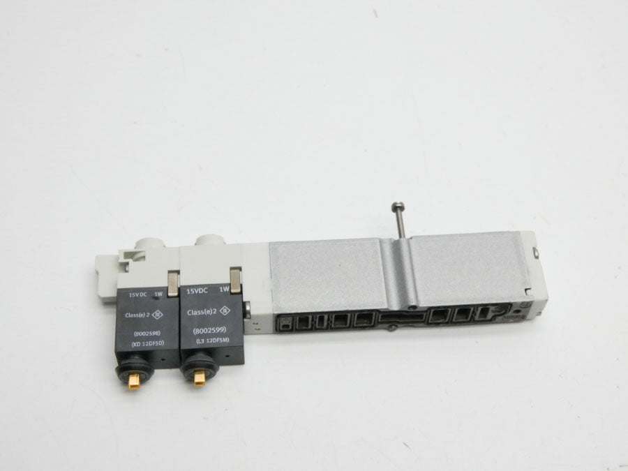 FESTO VMPA1-M1H-KS-PI 556838 15VDC NSNP