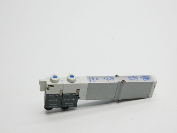 FESTO VMPA1-M1H-KS-PI 556838 15VDC NSNP