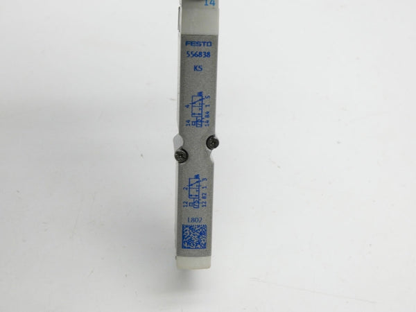 FESTO VMPA1-M1H-KS-PI 556838 15VDC NSNP