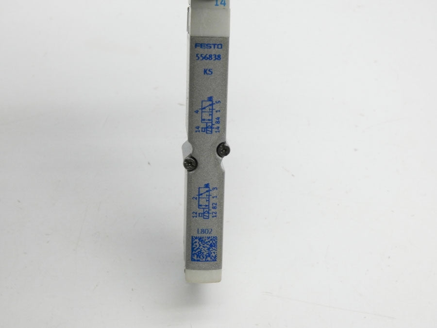 FESTO VMPA1-M1H-KS-PI 556838 15VDC NSNP