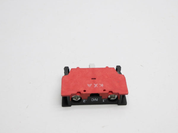 INDUSTRIAL SPARE PART 800E-3X01 SER. A 690V 10A NSNP