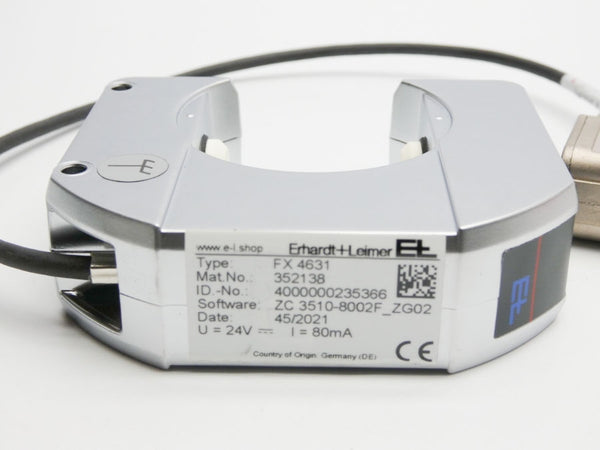 ERHARDT+LEIMER FX4631 24V NSNP