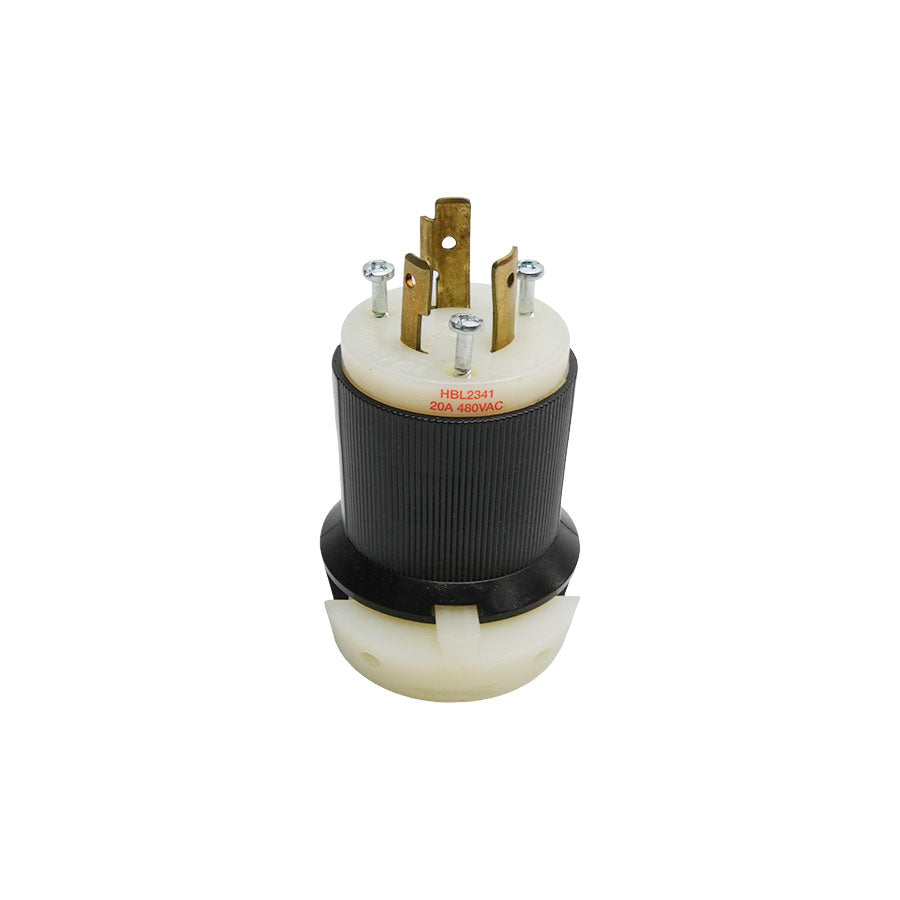 HUBBELL HBL2341 480VAC 20A NSNP