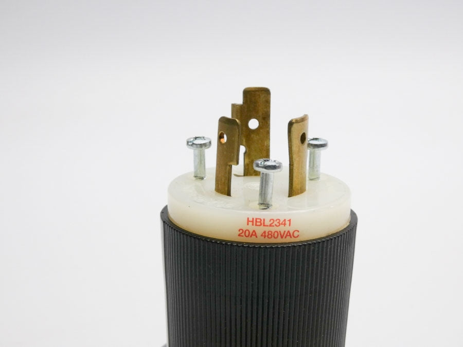 HUBBELL HBL2341 480VAC 20A NSNP