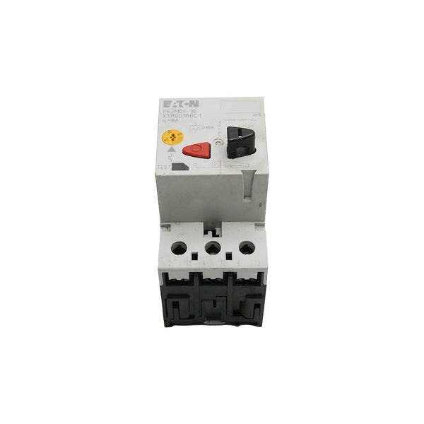 EATON PKZM01-16 XTPB016BC1 690V 10-16A UNMP