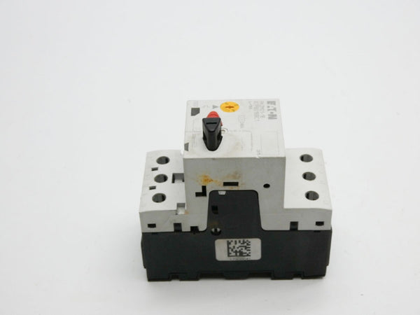 EATON PKZM01-16 XTPB016BC1 690V 10-16A UNMP