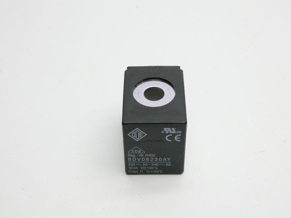 ODE BDV08230AY 230/240V NSNP