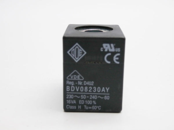 ODE BDV08230AY 230/240V NSNP
