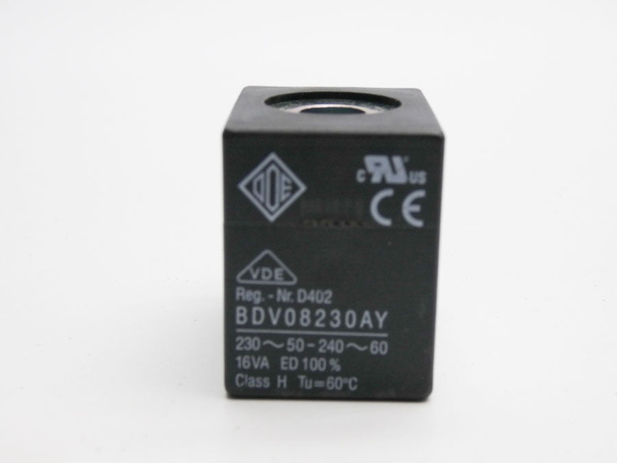 ODE BDV08230AY 230/240V NSNP