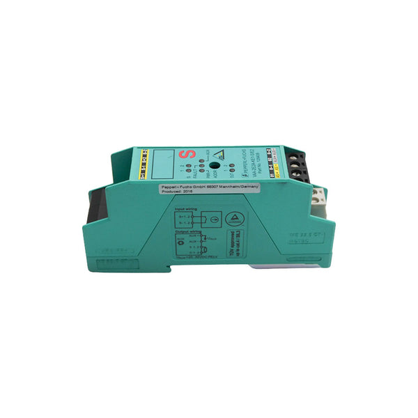 PEPPERL+FUCHS VAA-2E2A-KE1-S/E2 128408 20-30VDC NSNP