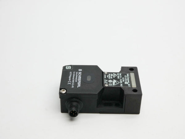 SCHMERSAL AZ16ST2-AS R-2746 18-31.6VDC (NO KEY) UNMP