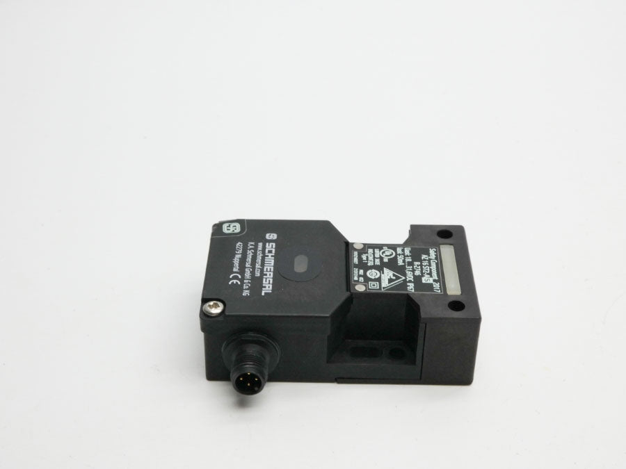 SCHMERSAL AZ16ST2-AS R-2746 18-31.6VDC (NO KEY) UNMP