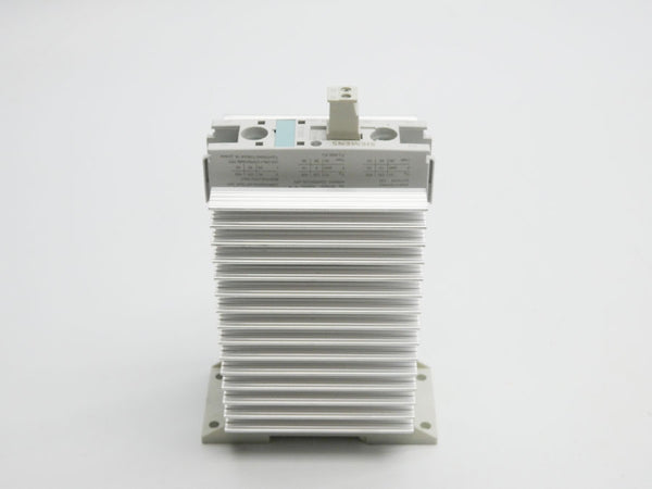 SIEMENS 3RF2350-3AA04 24VDC NSNP