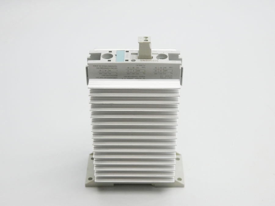 SIEMENS 3RF2350-3AA04 24VDC NSNP