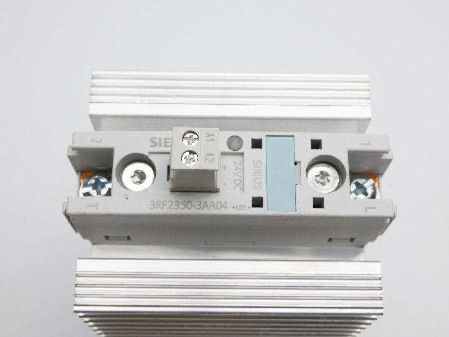 SIEMENS 3RF2350-3AA04 24VDC NSNP