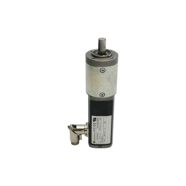 DUNKERMOTOREN BG45X30SI PLG52 24V 3.8A (AS PICTURED) UNMP