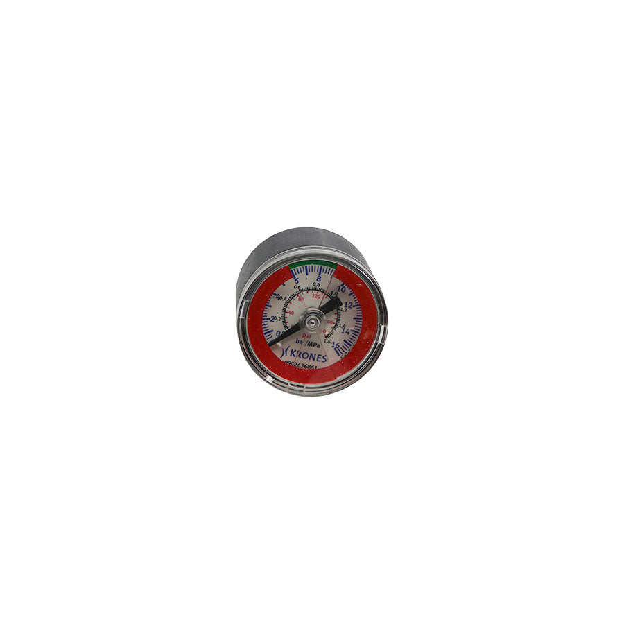 KRONES 0902636861 220PSI NSNP