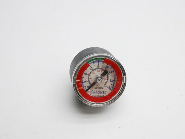 KRONES 0902636861 220PSI NSNP