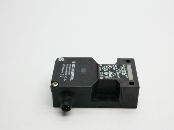 SCHMERSAL AZ16ST2-AS R-2746 18-31.6VDC (NO KEY) NSNP