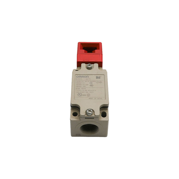 OMRON D4BS-1AFS 400V 2A (NO KEY) NSNP