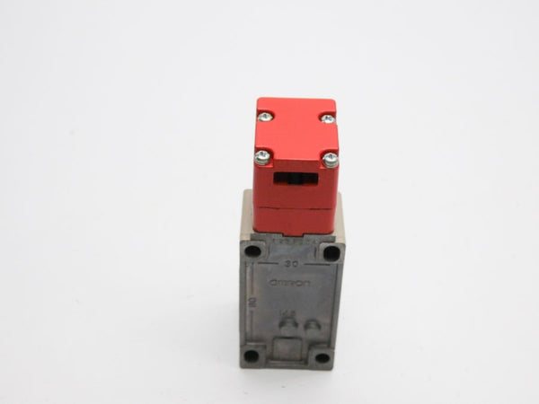OMRON D4BS-1AFS 400V 2A (NO KEY) NSNP