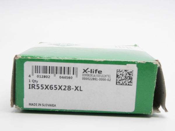 INA IR55X65X28-XL NSMP