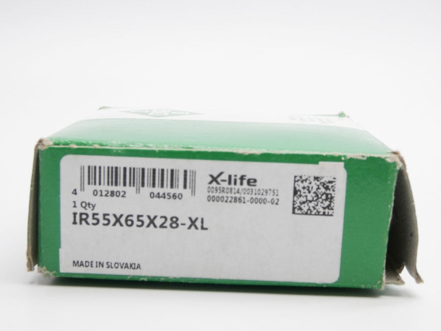 INA IR55X65X28-XL NSMP