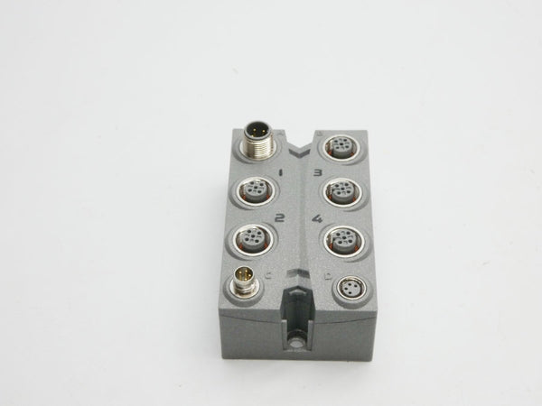 B&R AUTOMATION X67AT1322 REV. L0 24VDC NSMP