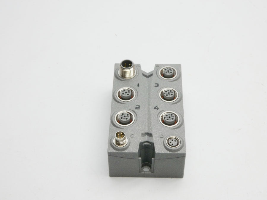 B&R AUTOMATION X67AT1322 REV. L0 24VDC NSMP