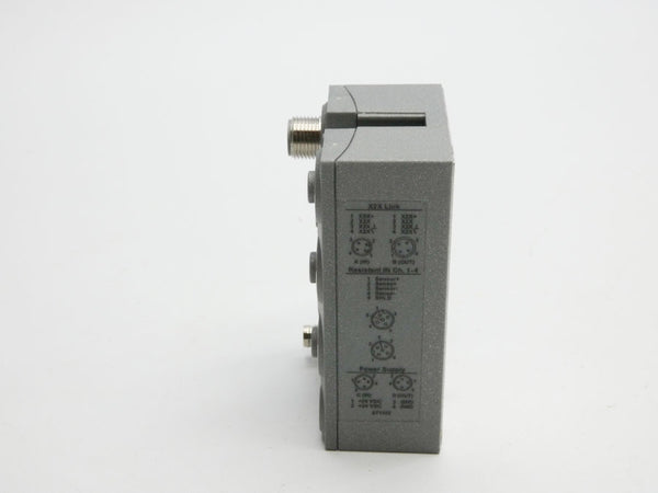 B&R AUTOMATION X67AT1322 REV. L0 24VDC NSMP