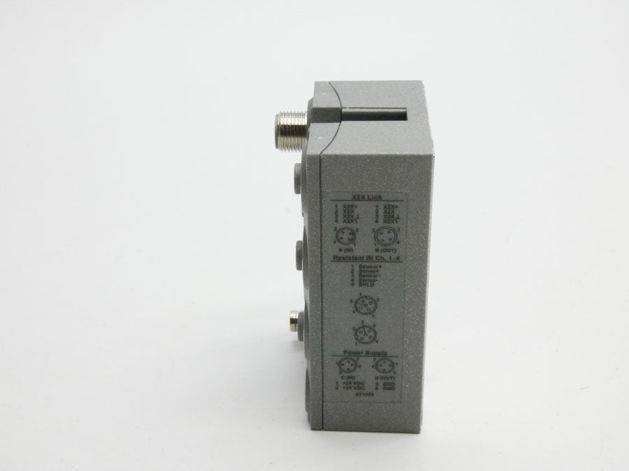B&R AUTOMATION X67AT1322 REV. L0 24VDC NSMP