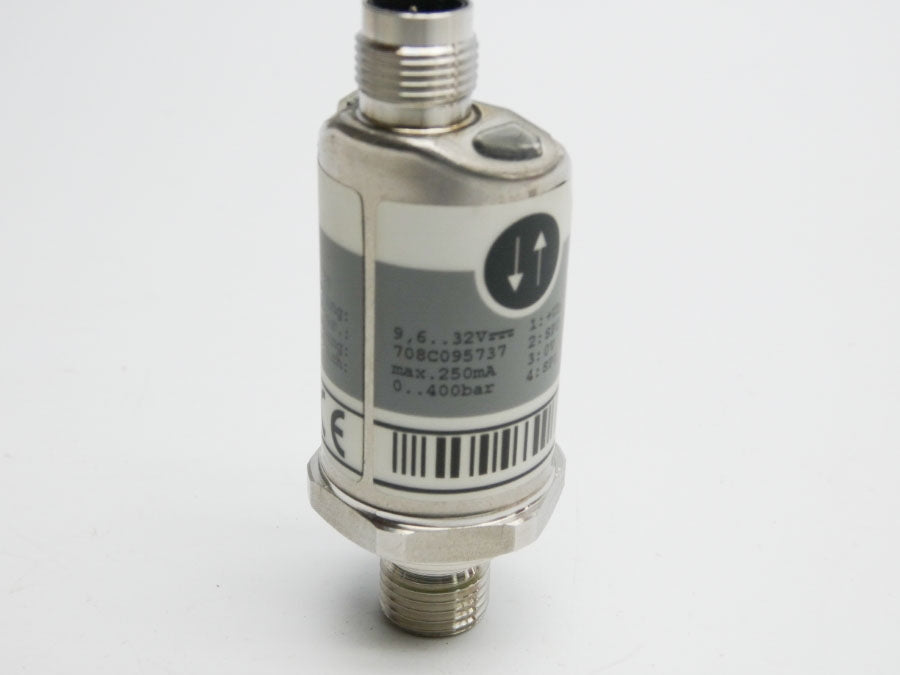 HYDAC EDS8446-2-0400-002 921469 9.6-32V NSMP