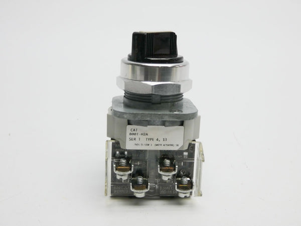 INDUSTRIAL SPARE PART 800T-H2A SER. T (NO ACCESSORIES) (WH) NSMP
