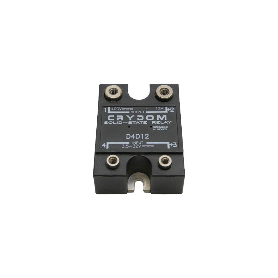 CRYDOM D4D12 400V 12A UNMP